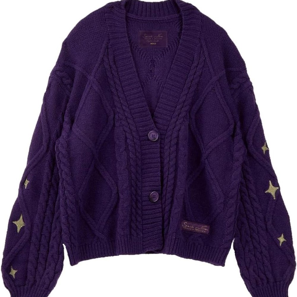 Official Taylor Swift Speak Now Cardigan size M/L